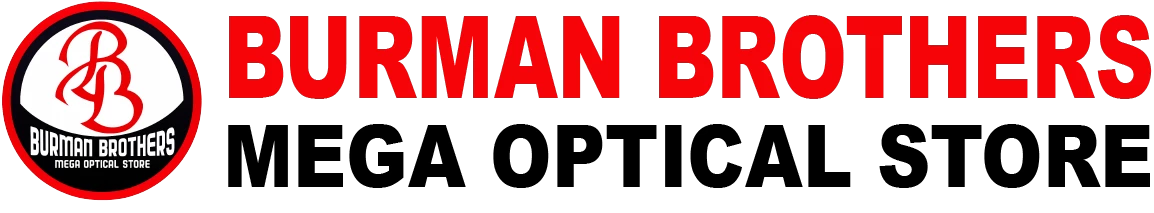 Burman Brothers Mega Optical Store