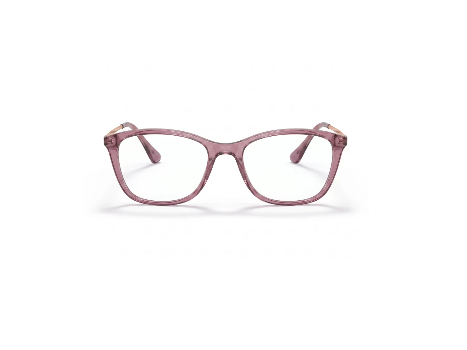 Vogue Square Dusty Rose Women Frame (VO 5204-I 2761 52)