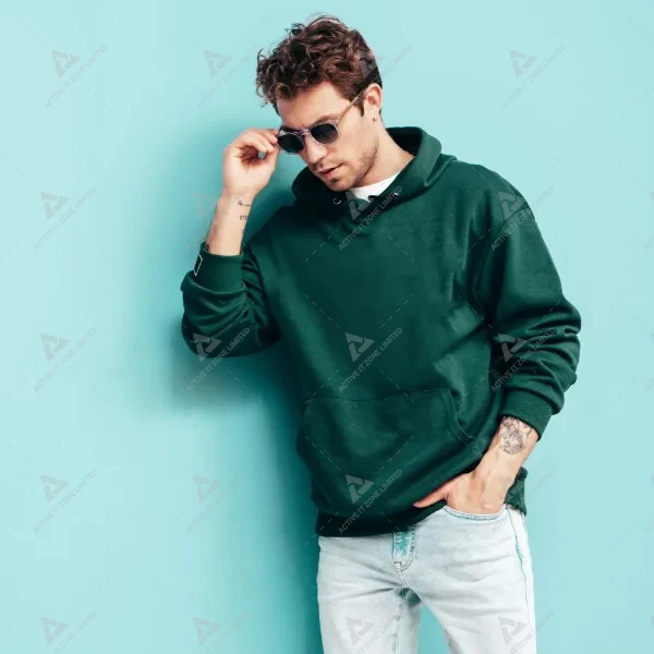 Ray-Ban Test Sunglass
